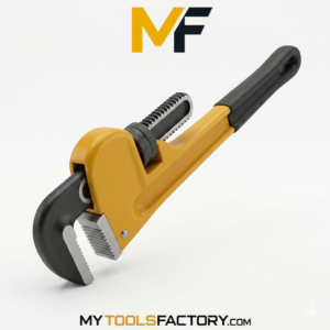 Pipe wrench