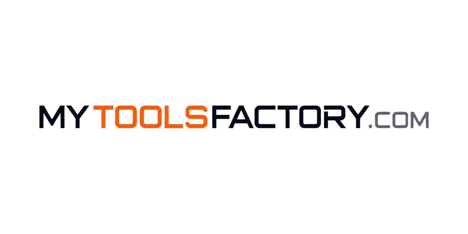MY TOOLS FACTORY